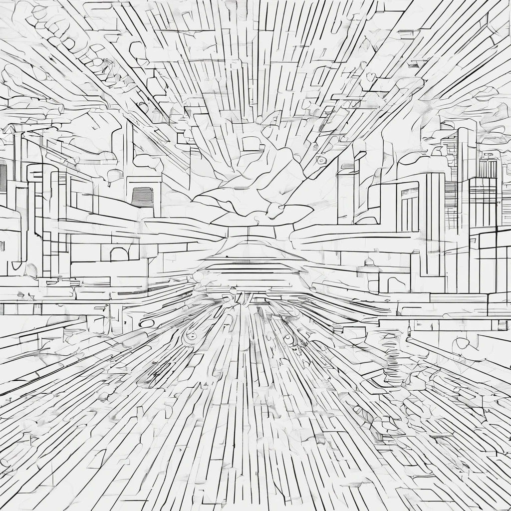 Outline a scr