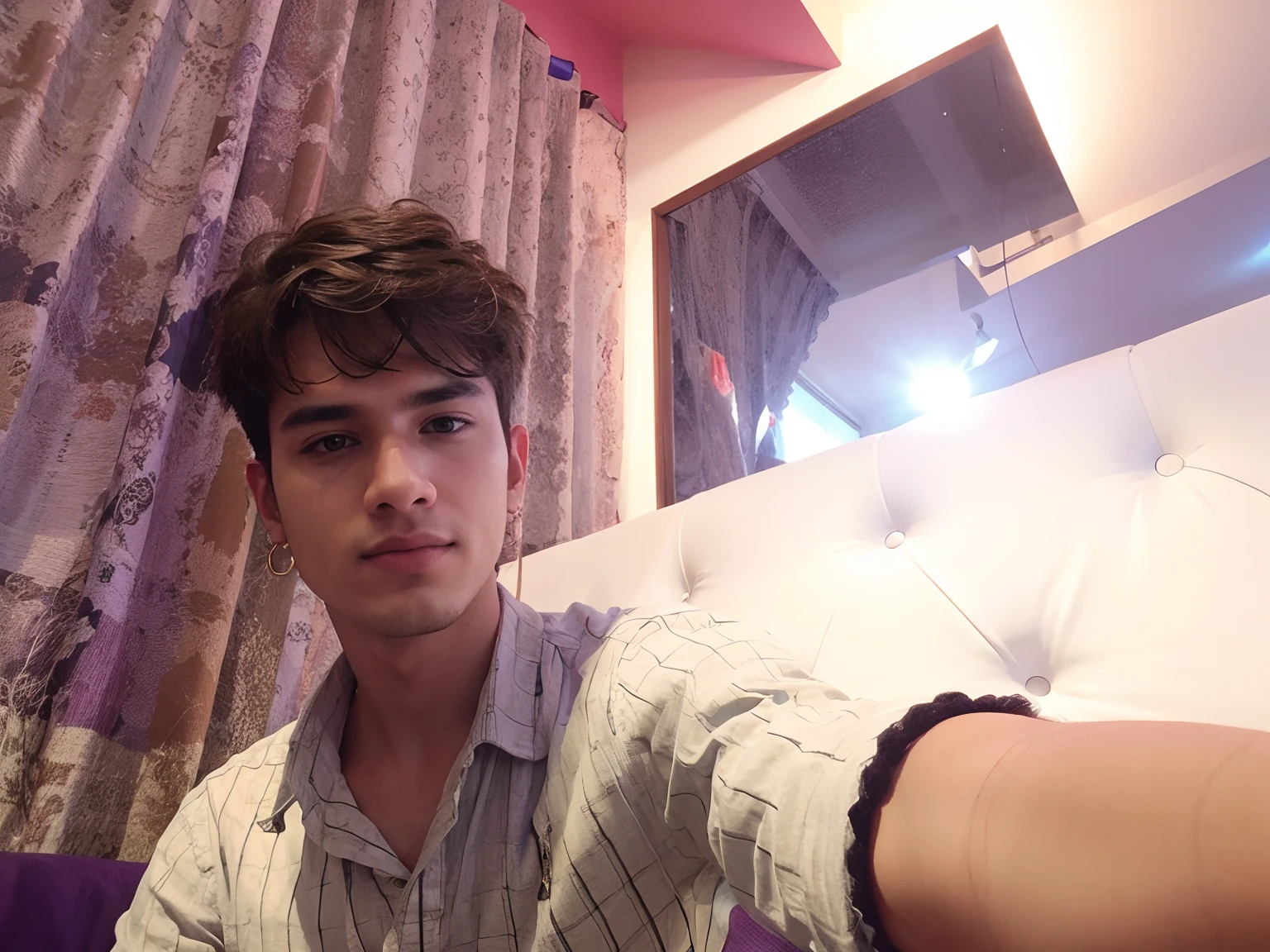 Instagram cool boy dp