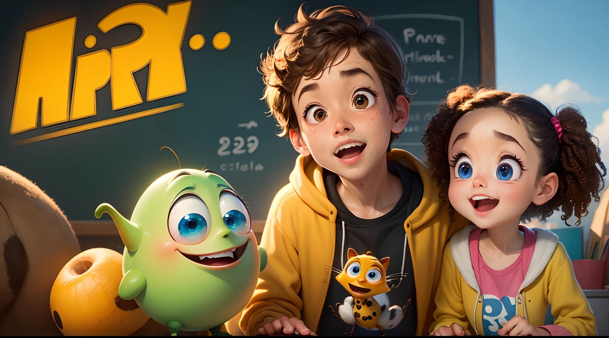 Pixar