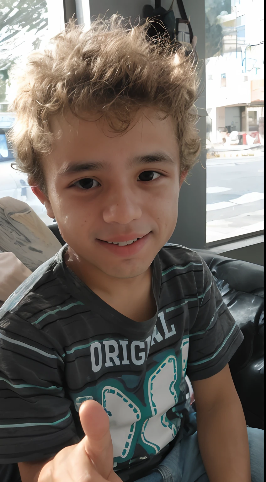 Caio S.