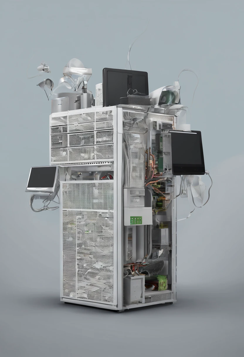 Make a post about electronics disposal