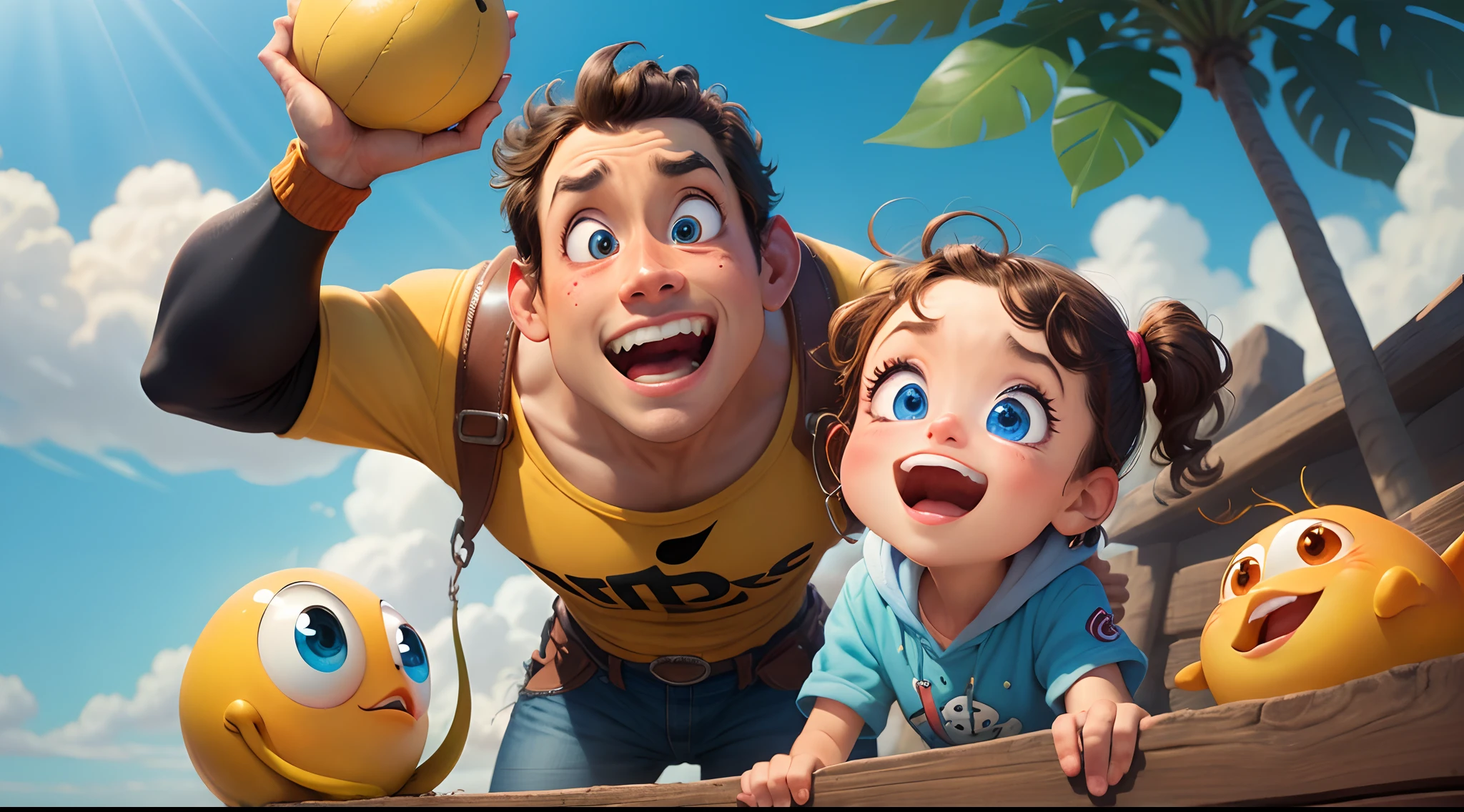 Pixar