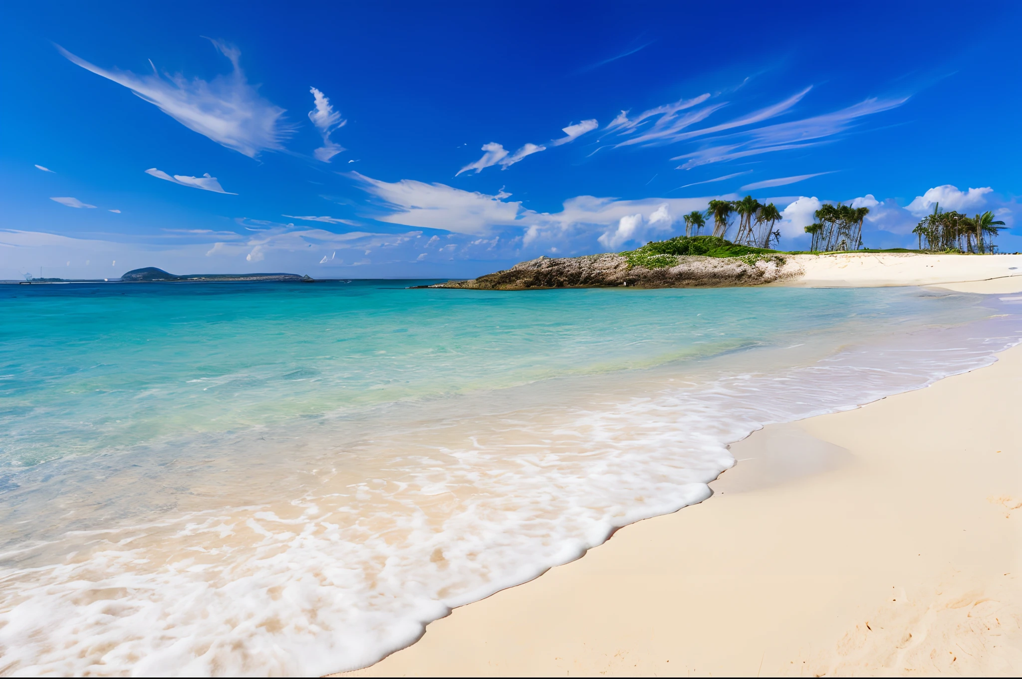Emerald Beach