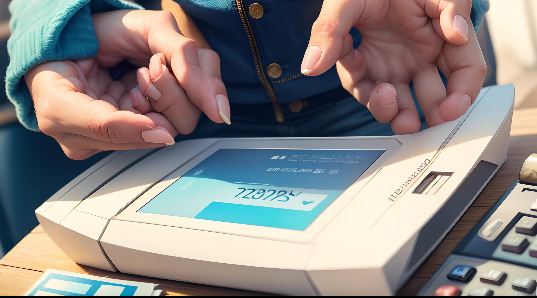 Best Bank Financing