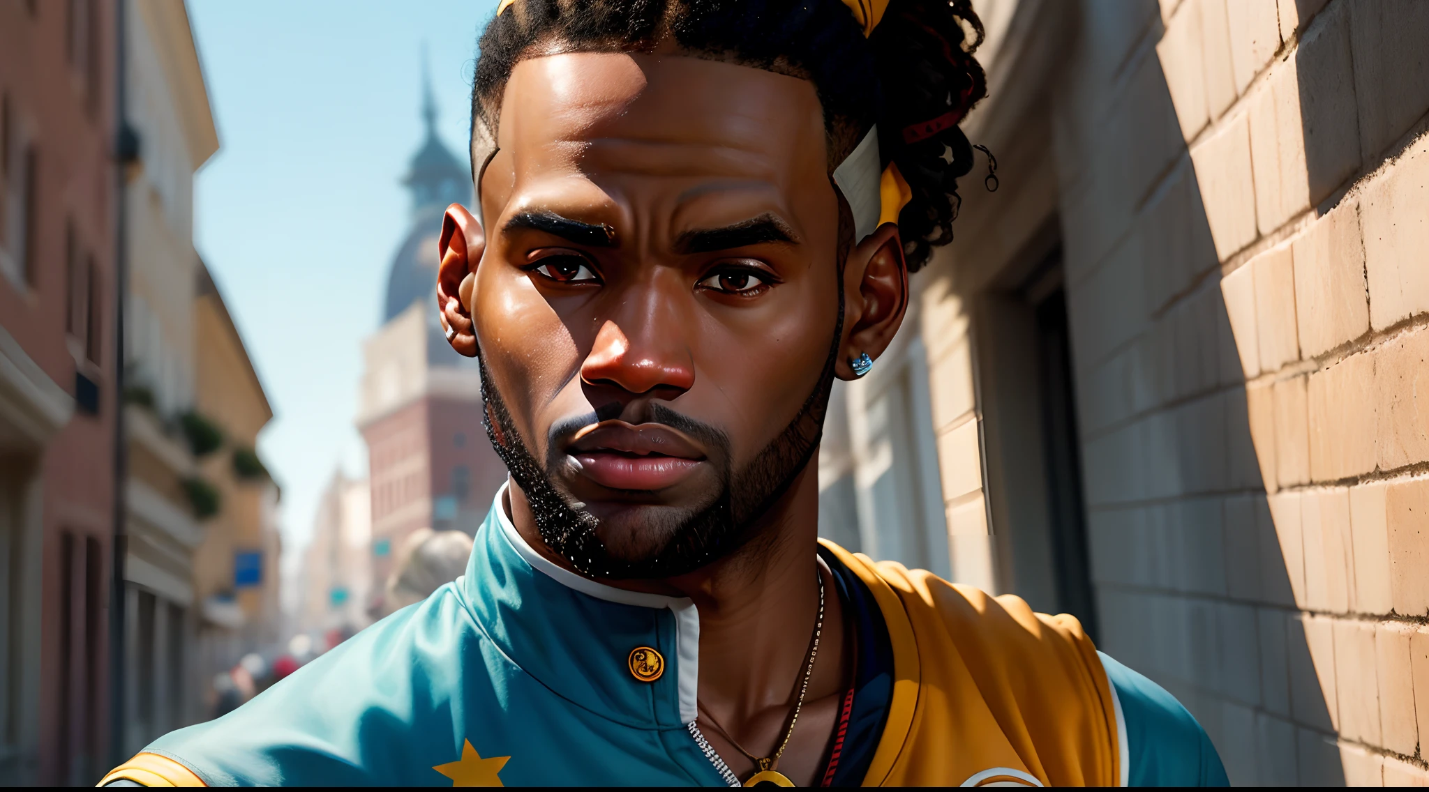 Lebron james as ice spice