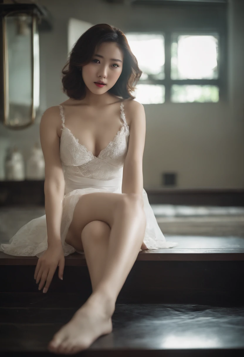 beautiful Korean women,full bodyesbian，Slim figure，short detailed hair,20yr old,whip, whip,Lingerie transparent,white skinned,black garter stockings,Overweight,thighs thighs thighs thighs,big assa,captivating posture,inns,a bed,deep in the night,High legs,Ｔback,striptease,potion,oiled,The sheen,sodden,female high-school student,heartthrob,opening legs,a beauty girl,crawl,college aged,thick leg,beautifullegs,a garter belt,White pedicure