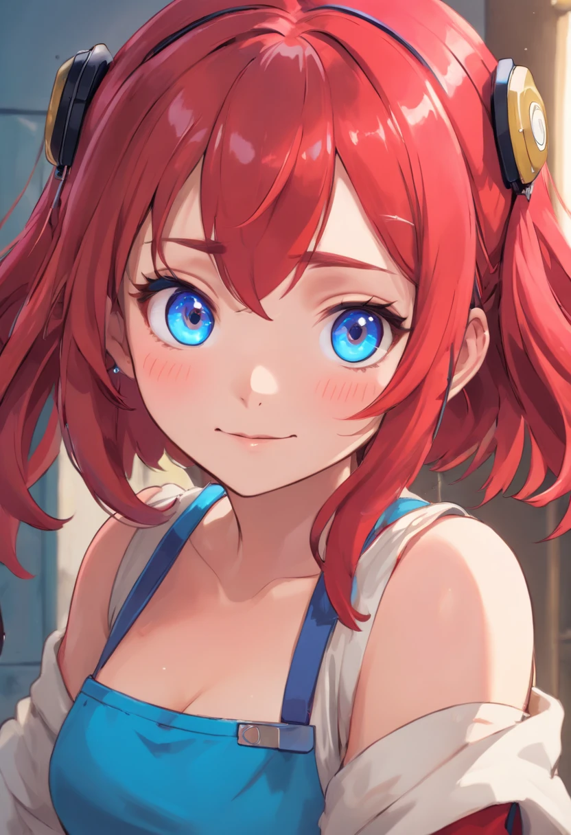((Highest quality, 8k, masterpiece:1.3)), Detailed eyes, (View from the front), Looking at the camera, ((Everything is Shining、Reflects light:1.2)), (Optimal ratio: Four fingers, One thumb), (Portraiture), (((One Piece Uta))), 1 Girl, Cute Face, Tilt your head, Half Body Shot, Counter Past, Blushing, smile, Outdoor, city, Expressive eyes, Perfect Face, , uta, Long Hair, red Slingshot swimsuit, Headphones, ribbon, Large Breasts, neck ribbon, Split Color Hair, Hair on one eye, Twin tails, Hair Ring, black ribbon, Are standing,
Big breasts and Big ass