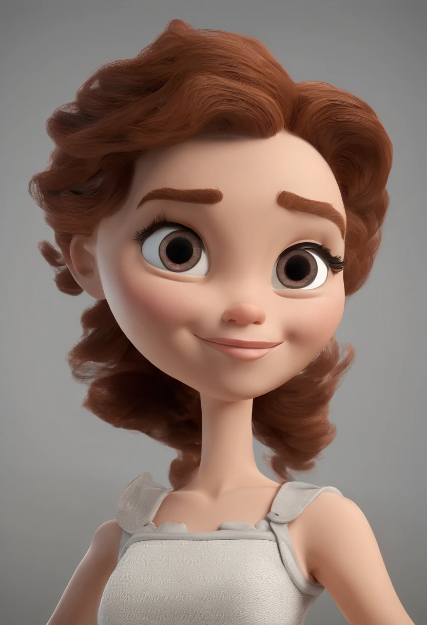 personagem dos desenhos animados de um homem com cicatriz sobrancelha direita e uma regata preta na academia cabelos Ben cortada pretos , animation character, Caractere estilizado, animation style rendering, 3D estilizado, Arnold Maya render, 3 d render stylized, toon render keyshot, Personagem 3D, Personagem 3D, 3d rendering stylized, 3 d character render, personagem de desenho animado, Personagem de close up, Pose de personagem, (Estilo Pixar) (master part:1.2) (Bokeh) (best quality) (pele detalhada) (textura detalhada) (8k) (argila) (Cinematic lighting) (foco nítido