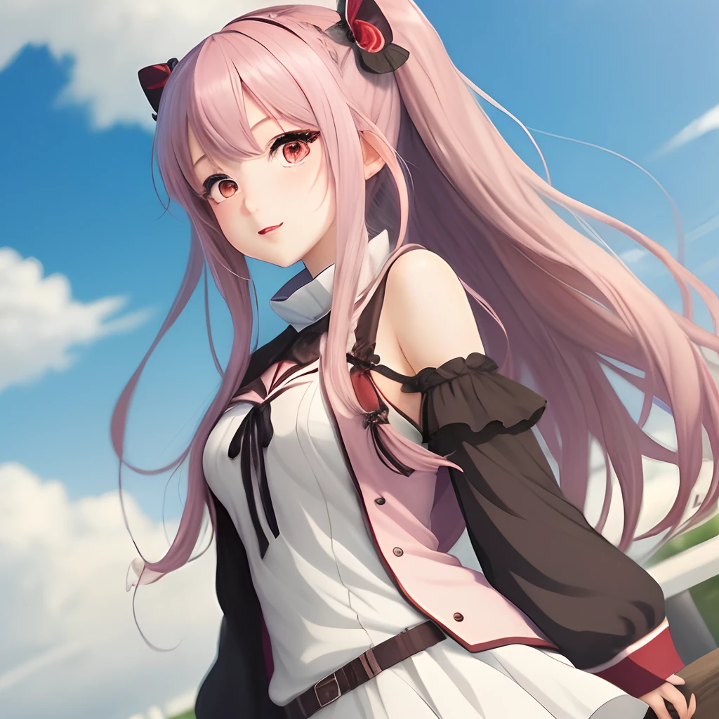 anime girl