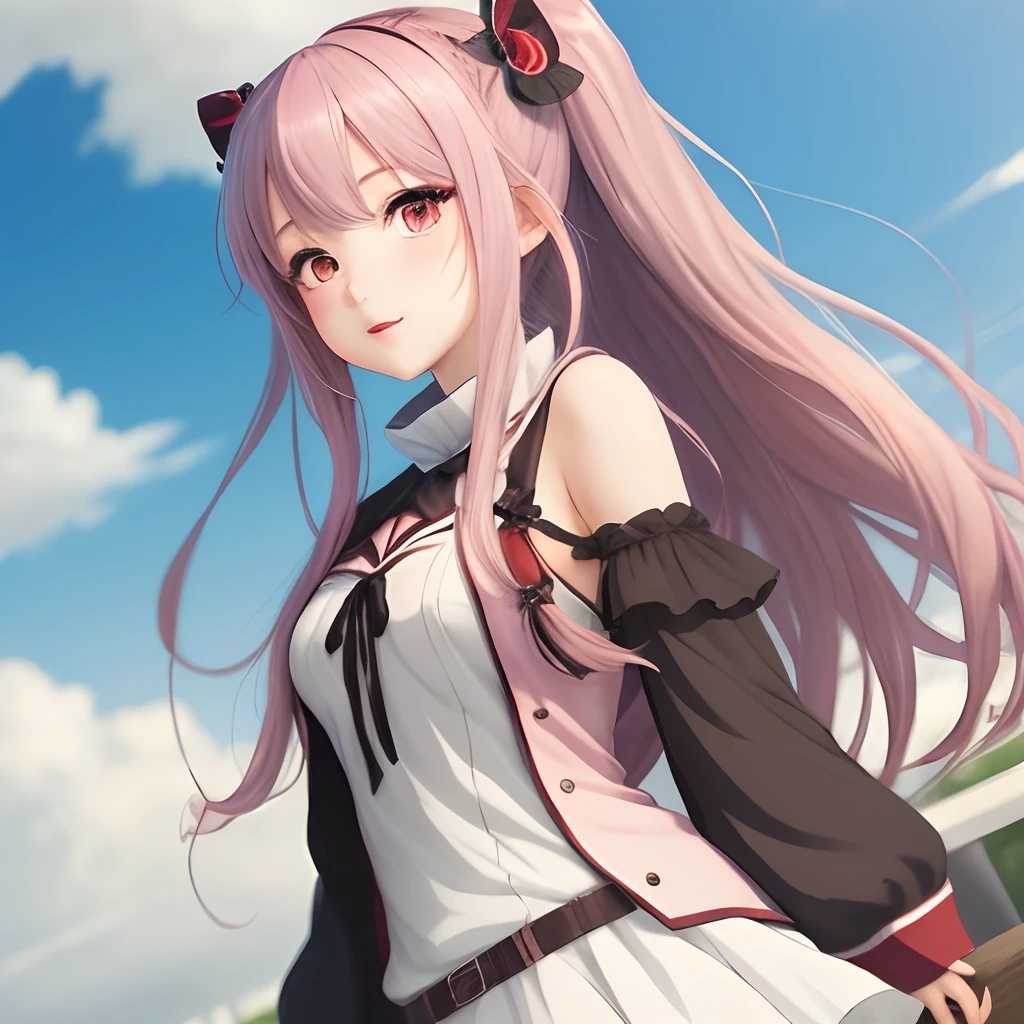 anime girl