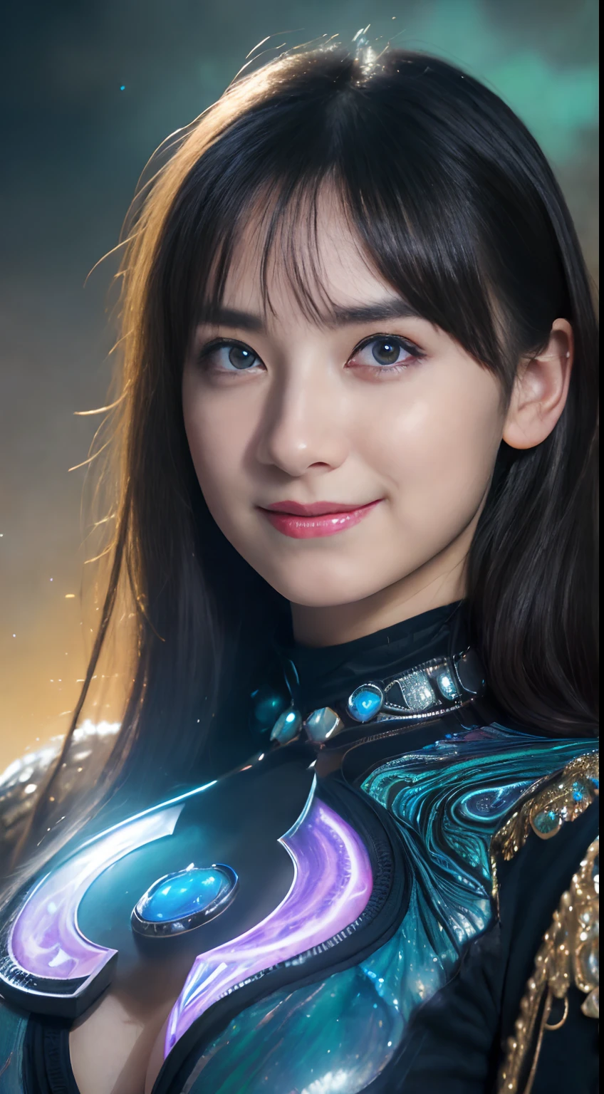 (Two beautiful teenage italian girls:1.6), Close friends, (They are hugging each other:1.2), Kiss her cheek or chest,(Detailed iridescent bodysuit with beautiful fractal or marble design:1.5), Incredible and spectacular scenes, ((High quality)), ((Detailed)), ((Fantasy)), Blue Plasma Brain, Green Plasma Body, Vulgarity, beutiful breast, obscenity, (Lewd smile:1.2), coarse, Obscene, mean, (raunchy:1.2), (Immoral:1.2), Lachish, (small breasts with beautiful raised pink areolas,:1.5), (Cameltoe), (Expression of ecstasy:1.2), Photorealistic, Official art, unity 8k wall paper, 8K Portrait, Best Quality, Very high resolution, (Incredibly beautiful nature background:1.6), (18 years old:1.5), (Sexy and glamorous:1.1), (A coquettish expression:1.6), (seductively smiling:1.6), (erotic posing:1.9), (Model Posing:1.8), Beautiful seductive face, Portrait, (Thick eyebrows:1.4), (Big scarlet eyes:1.2), Beautiful eyes with fine symmetry, (Ultra detailed eyes:1.4), (High resolution blue eyes:1.1), Intimate face, (ultra detailed skin texture:1.4), White skin, pale skin, Perfect Anatomy, Thin, (Beautiful toned body:1.5), Hair Bow, (Moist skin:1.2), No makeup, (dark circles:1.1), Good anatomy, Focus Face, good-looking, (Emilia Clark:0.6) (Emma watson:0.3),(Jennifer Connelly:0.4), (sensual face:1.5), Elegant face, Nice, Dolce, (Around her neck is a simple necklace of exquisite workmanship), (Bioluminescence with brilliant brilliance:1.4), (Luminous magic circle:1.5), Ruins of an ancient castle, Shining majestic cloud masses and sky, lightning bolt, Epic Realistic, (Greg Rutkowski:0.8), (teal and orange:0.4), (Art Station:1.5), Cinematic, (nffsw:1.5), Hyper Detailed, Dramatic light, (Intricate details:1.1), Beautiful black hair, (Wearing a gauntlet with a dense and very beautiful design decorated with jewels:1.1), Small chest, Galaxy, Nebula