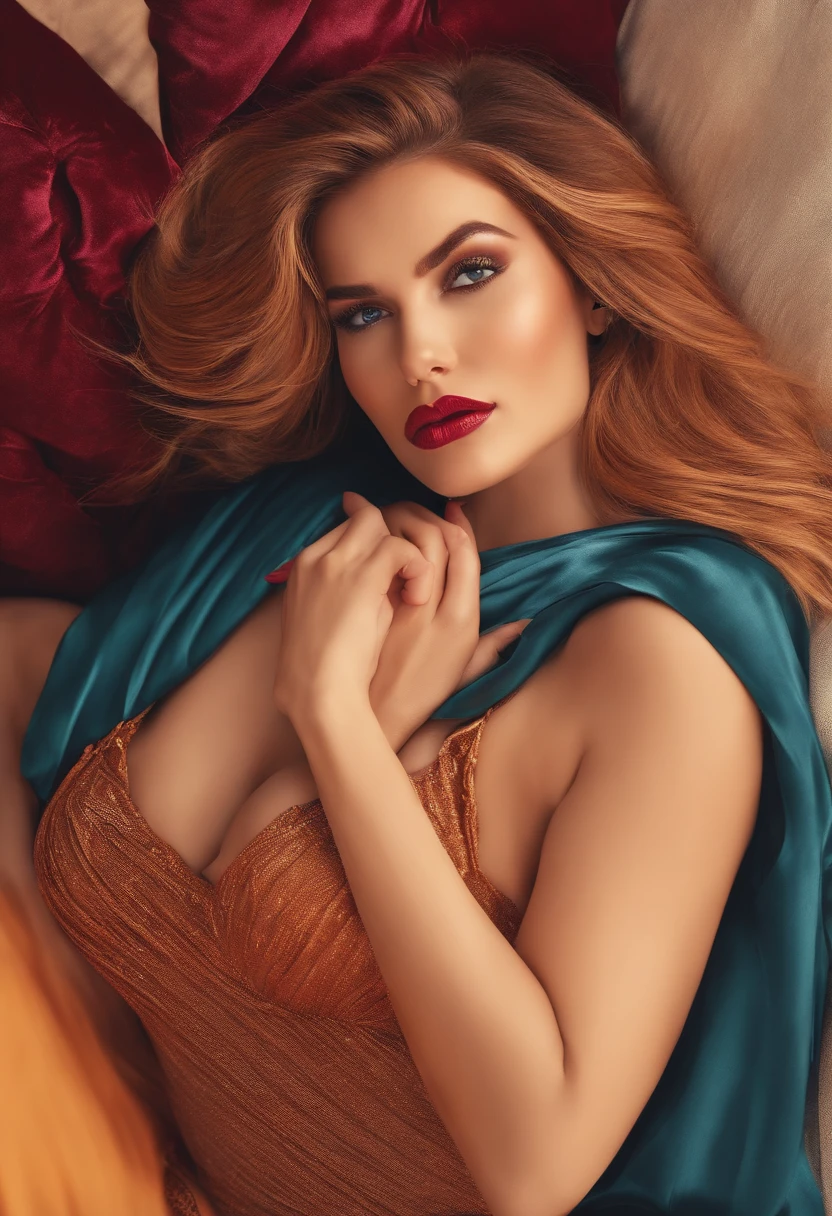 A women and man pornography