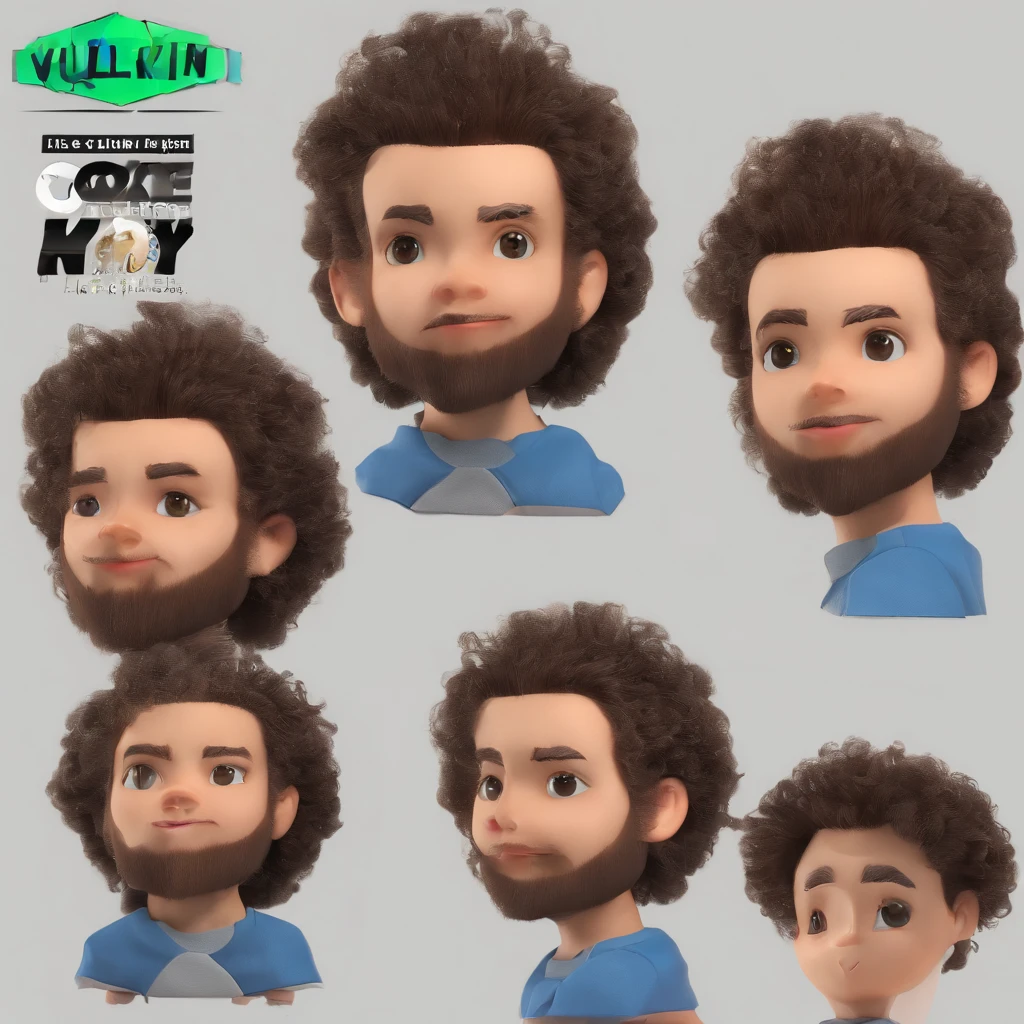 I'm just killin' I'm a boy got medium hair I wear earrings kinda thin face I' my hair is kinda straight and curly