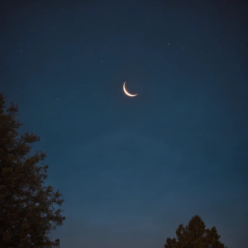 Signs in the Skies, como estrelas cadentes e eclipses.,desastres