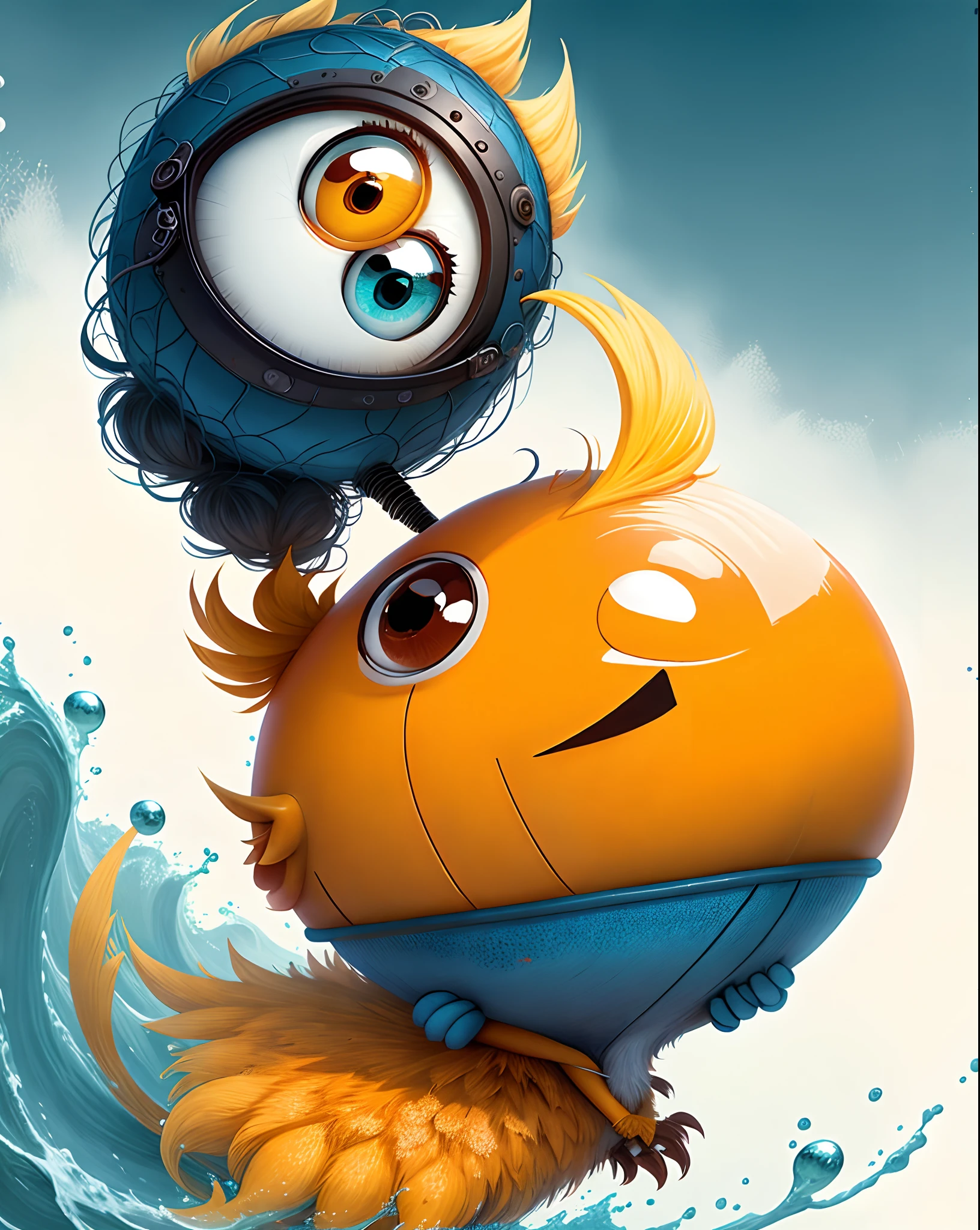 Pixar