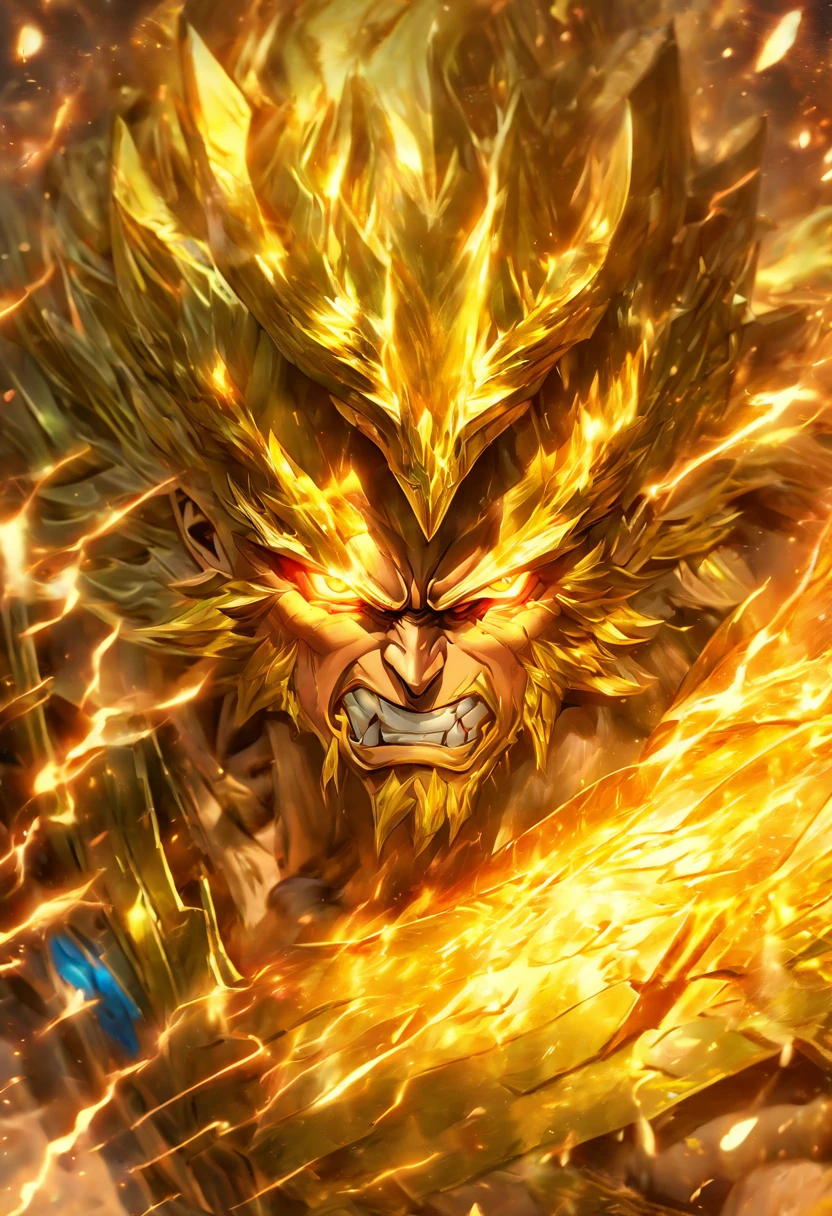 Adamantium Aegis is unwavering and resolute, just like the nearly indestructible adamantium. He's known for his unyielding determination and loyalty. Adamantium Aegis has a metallic presence, with a reflective, silver sheen. His demeanor is as solid and immovable as the material itself. He wears armor made of adamantium and carries an impenetrable shield as his weapon, in abstract Expressionism style, art by Greg Rutkowski, Impressionism, Oil Painting, Van Gogh style, Hyperrealism, High quality, Highly detailed, Ultra detailed, Realistic lighting, 8k, Intricate, Sharp Focus, Concept Art, Artstation