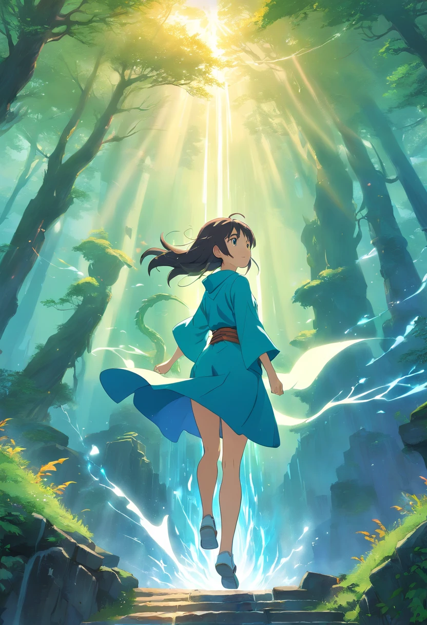 (best quality,highres:1.2),ultra-detailed,realistic,photorealistic:1.37,wizard surfing upon a serpent dragon,illustration,fantasy,spellbinding landscape,colorful palette,enchanted atmosphere,mystical lighting,flowing robes,magic staff,wind-swept hair,majestic serpent scales,rippling waves,breathtaking scenery,extraordinary power,hypnotic motion,adrenaline-filled excitement,thrilling adventure,ancient runes,shadowy forests,sparkling waterfalls,eerie mist,flying creatures,magical spells,castle in the distance,mysterious sorcery,seamless blending of wizard and dragon,majestic and graceful movement,awe-inspiring performance