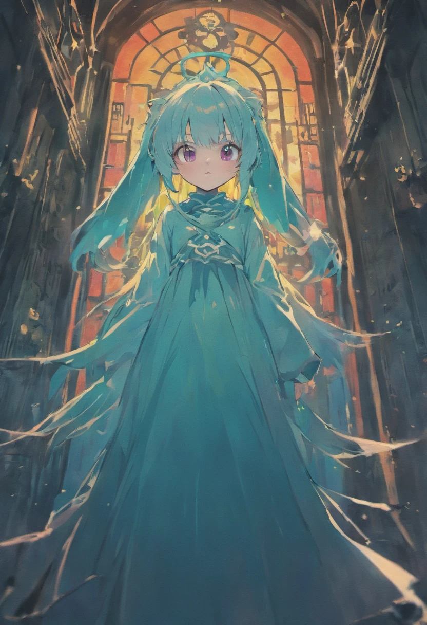 ghost, Aesthetic nightmare