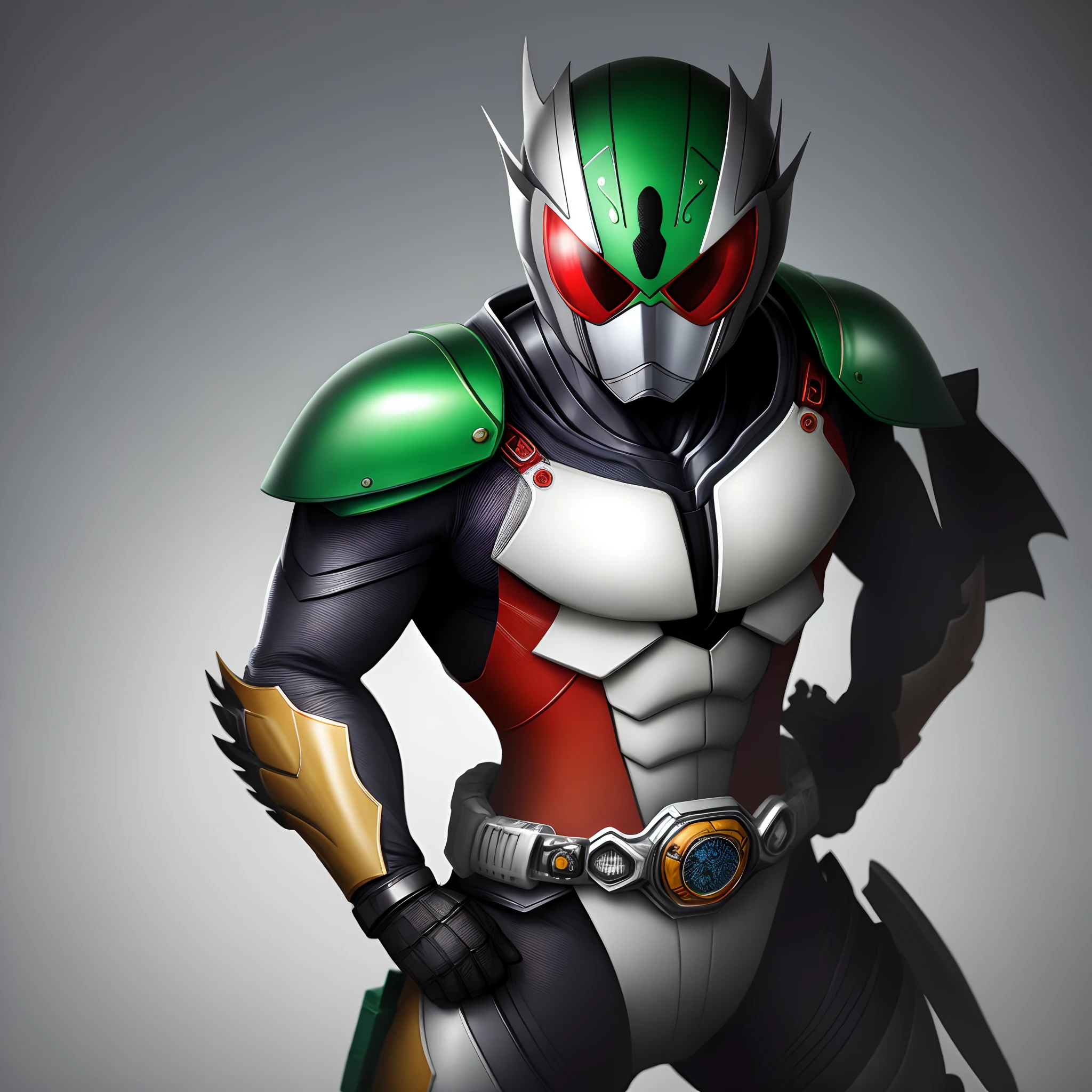 kamen rider