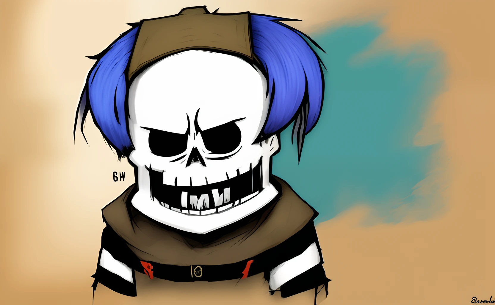 sans
