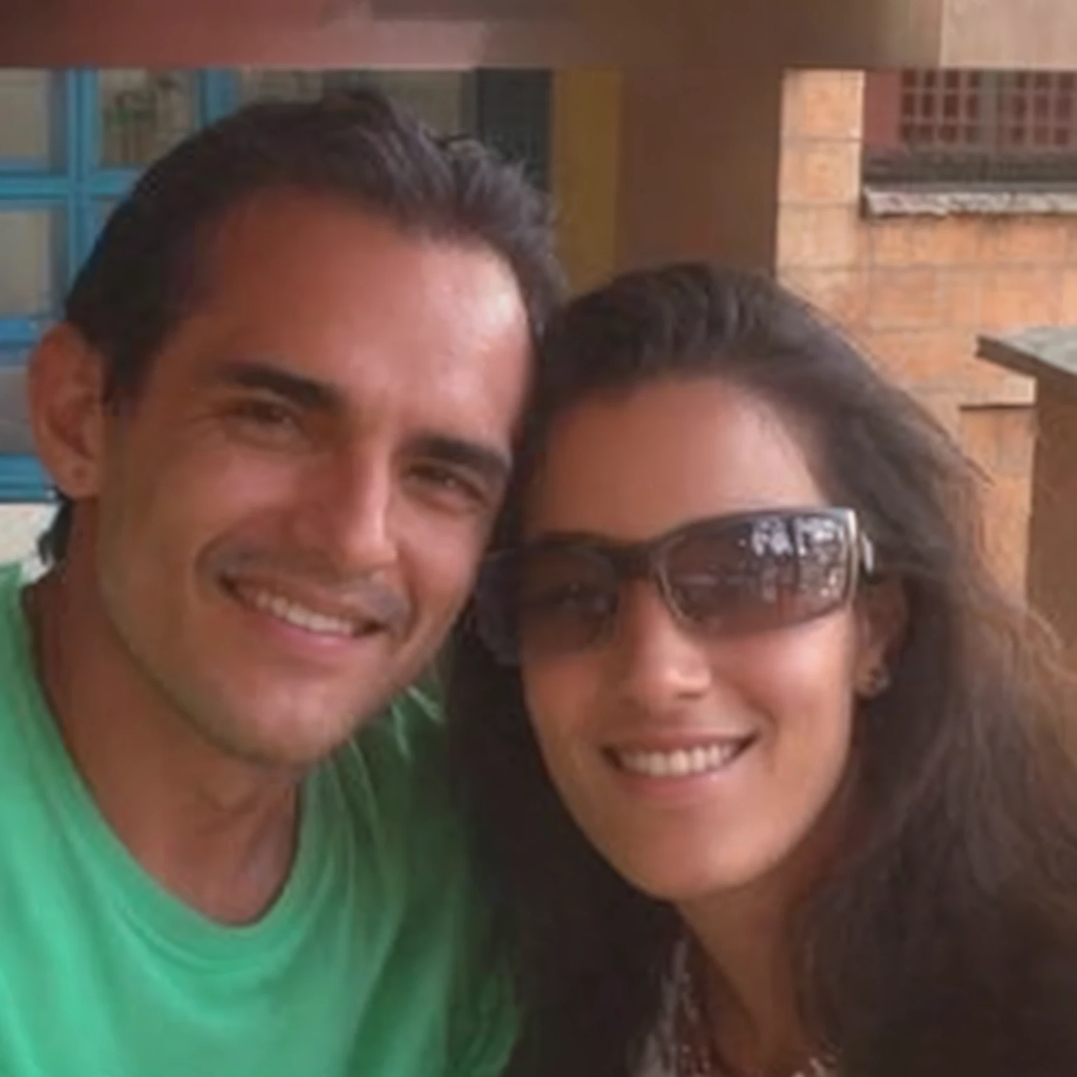 they are smiling for a picture together in front of a building, profile image, profile pic, david rios ferreira, by Nándor Katona, edu souza, thomas danthony and malika favre, andrea rocha, in sao paulo, profile photo, 3 5 year brazilian mother, gui guimaraes, carmelo blandino