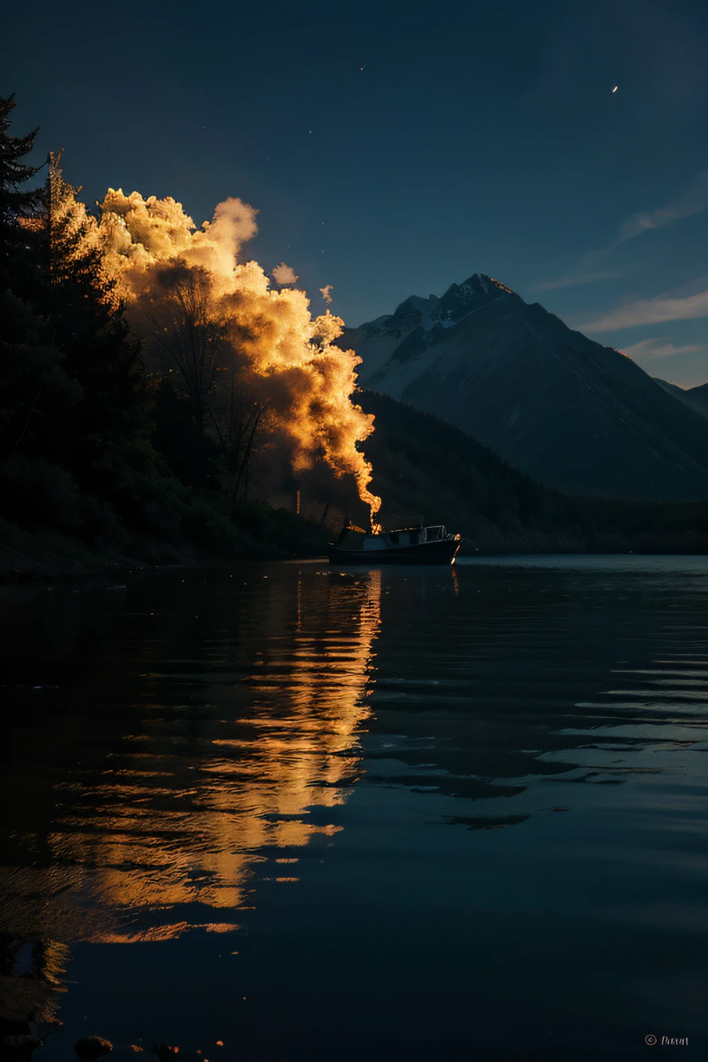 Variation of this image