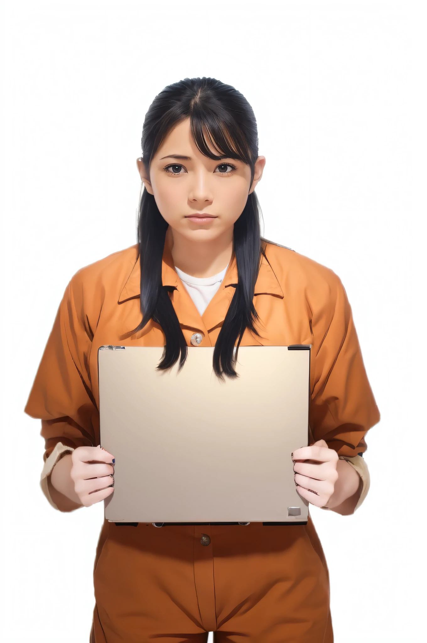 Female prisoners
