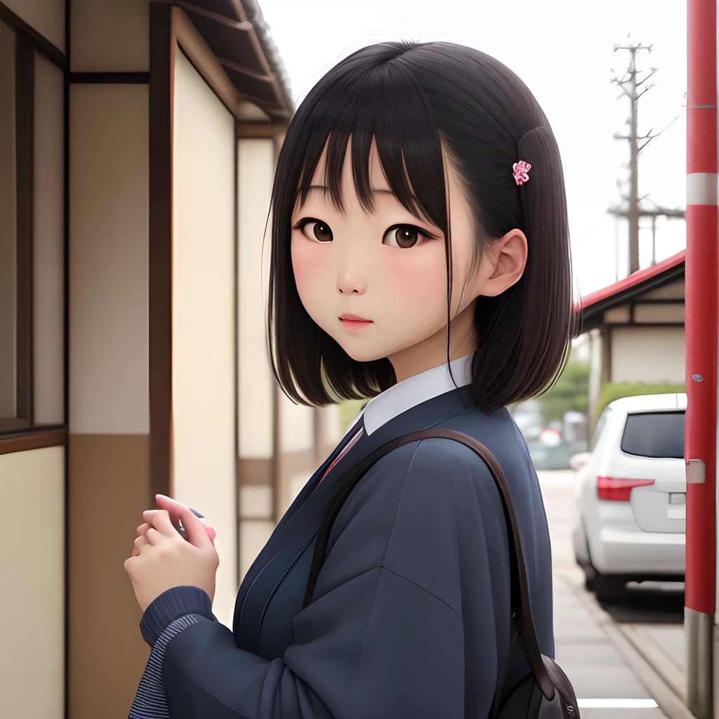 shizuoka girl