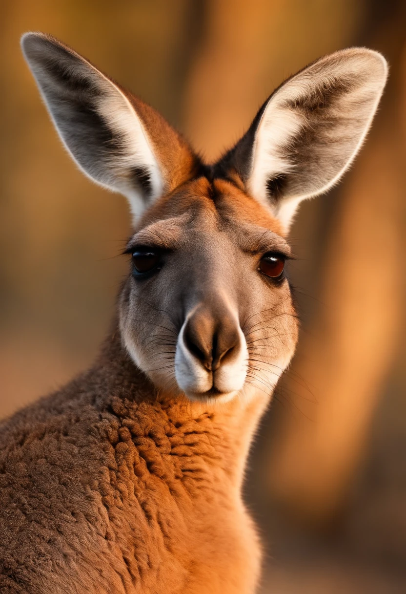 kangaroo