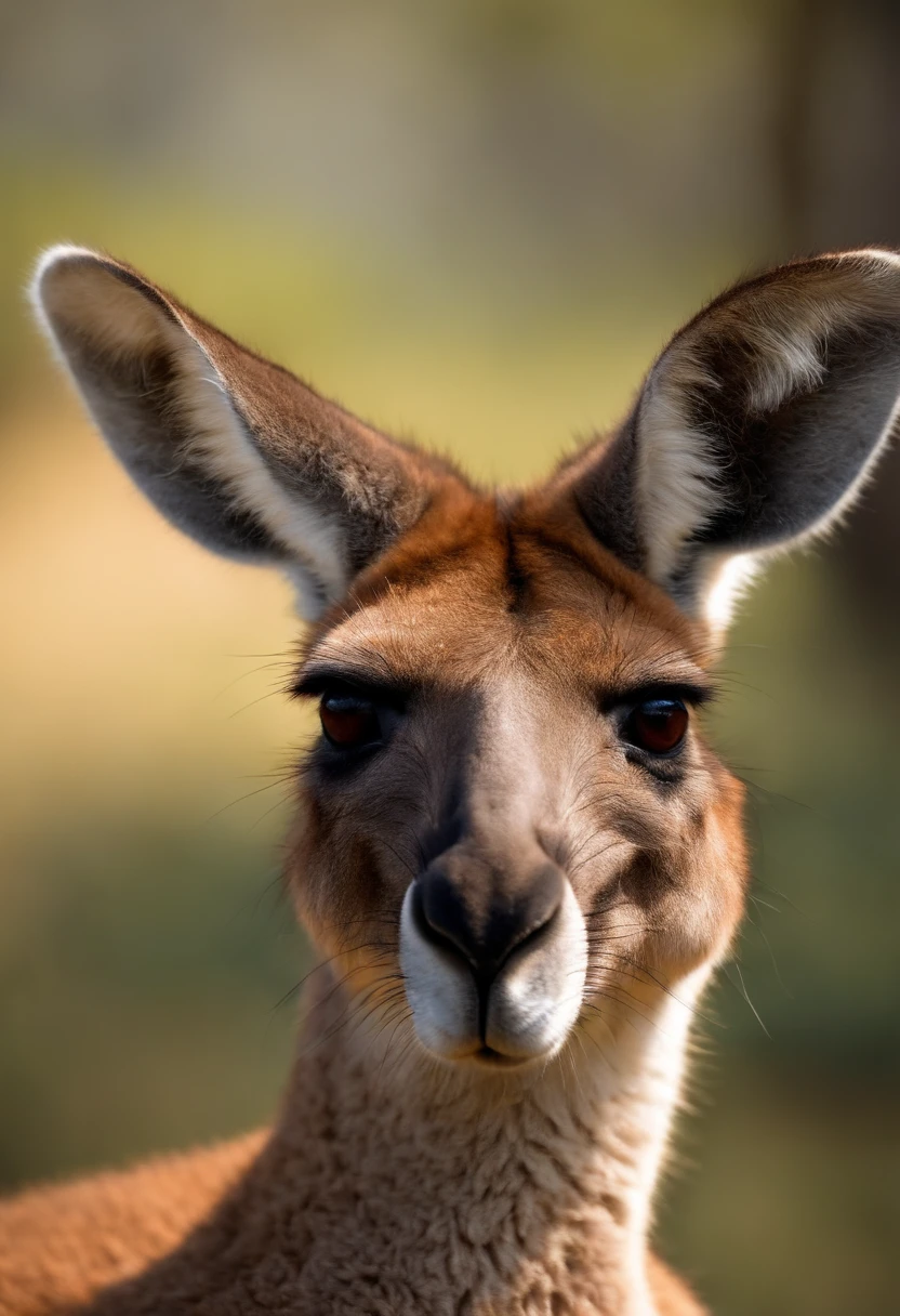 kangaroo