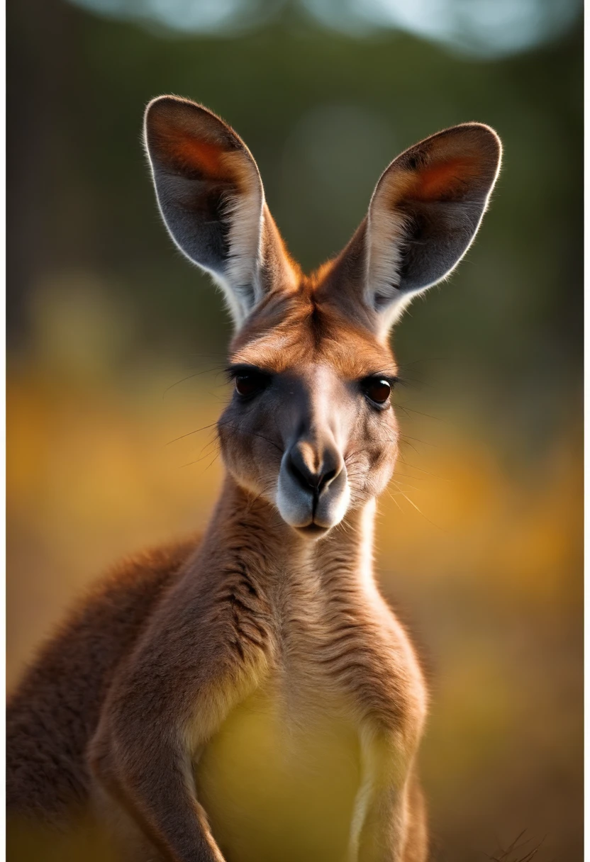 kangaroo