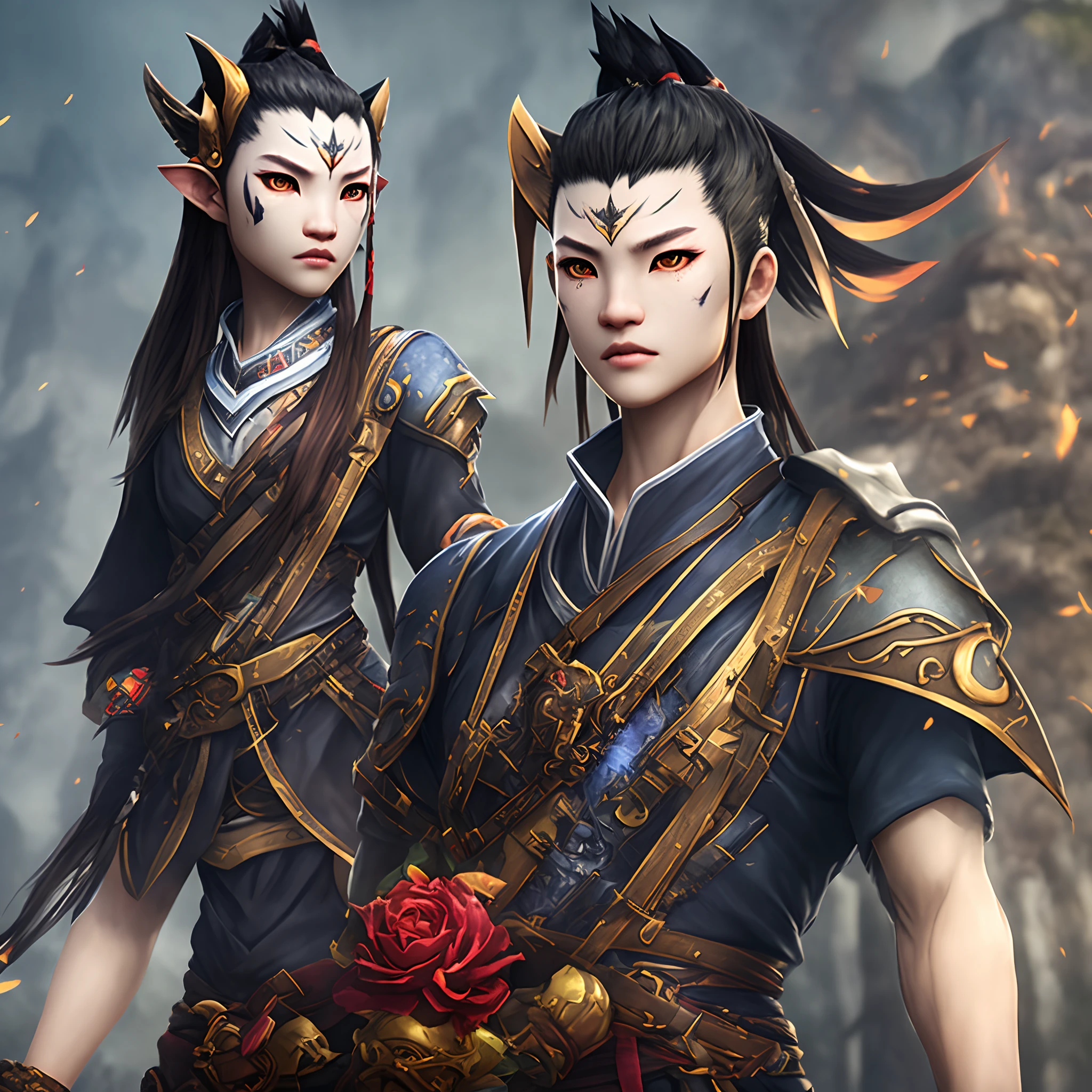 Epic ziyang Avatar