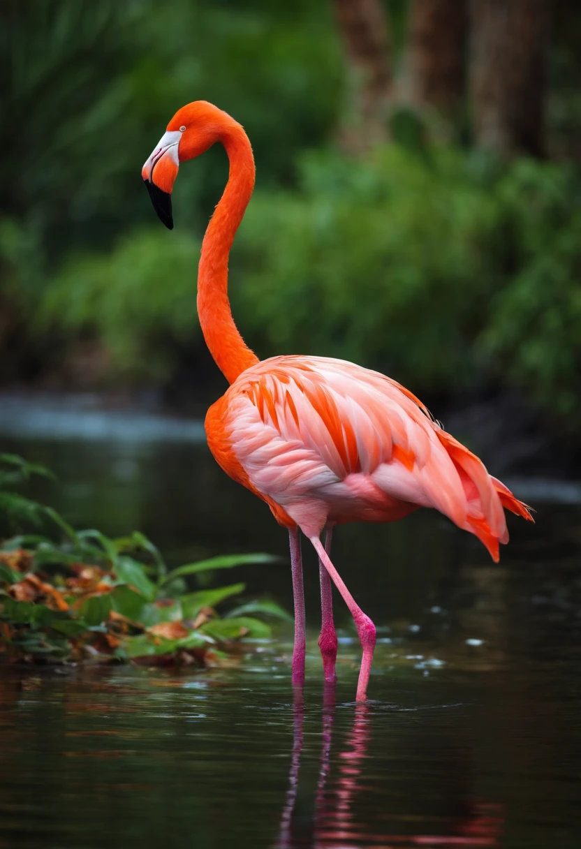 flamingo