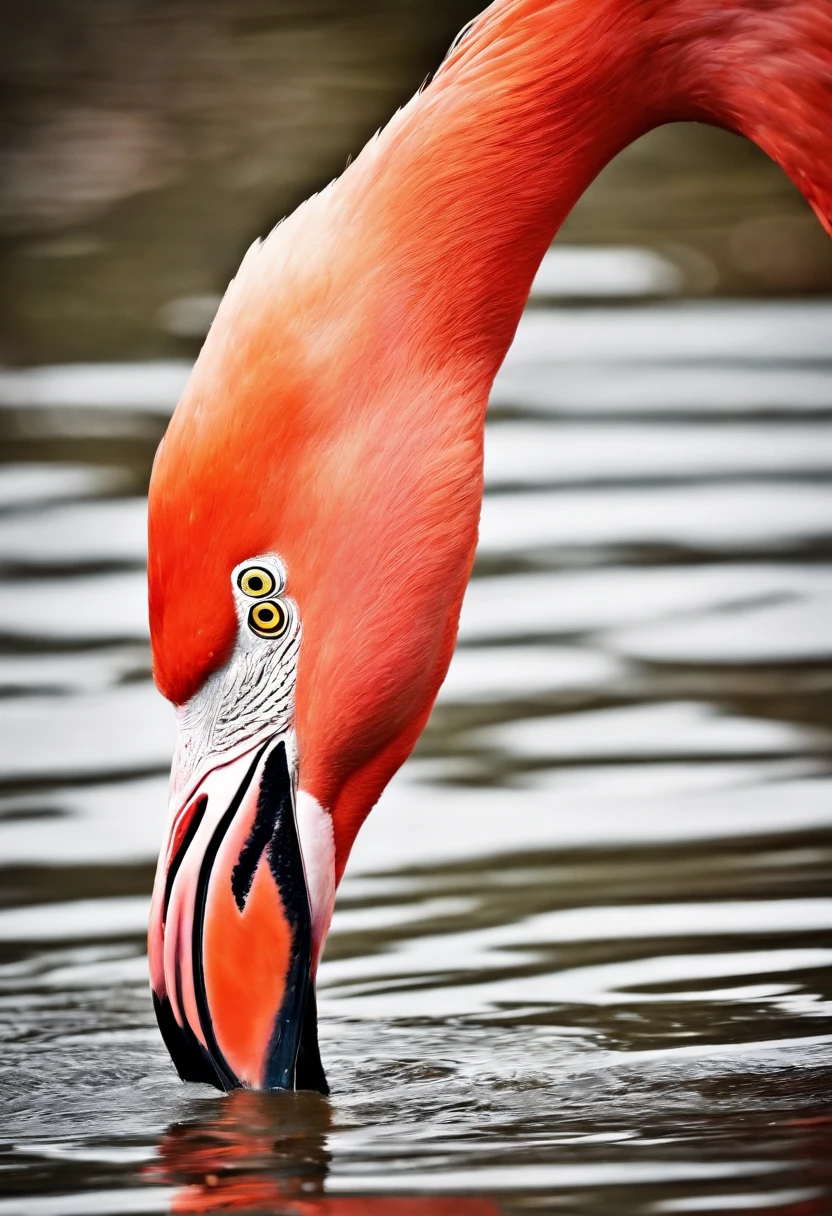 flamingo
