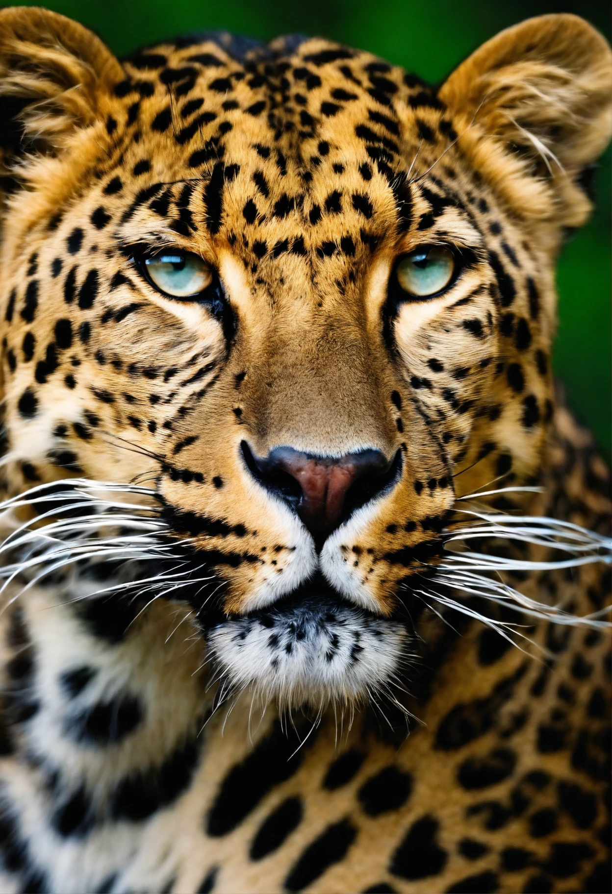 leopard