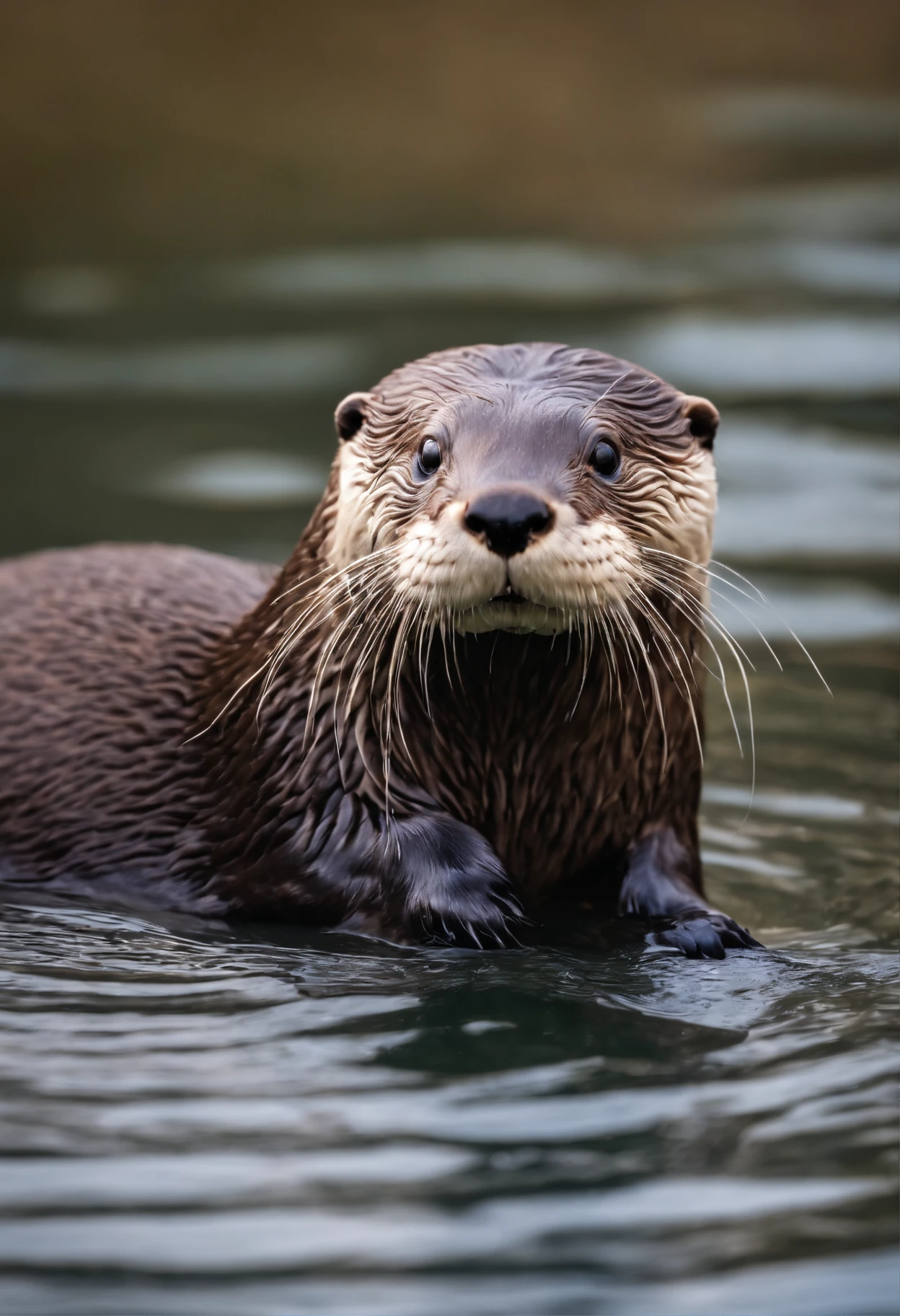 otter