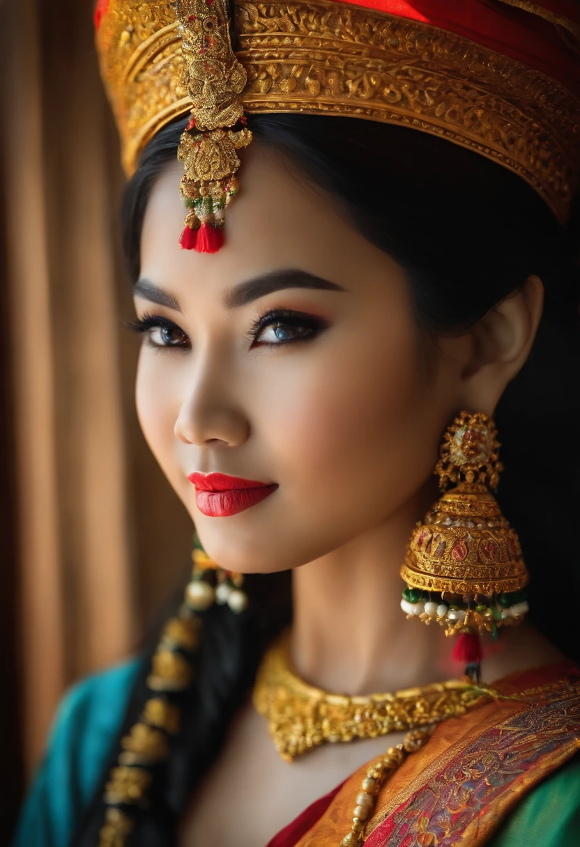 Thai Girl