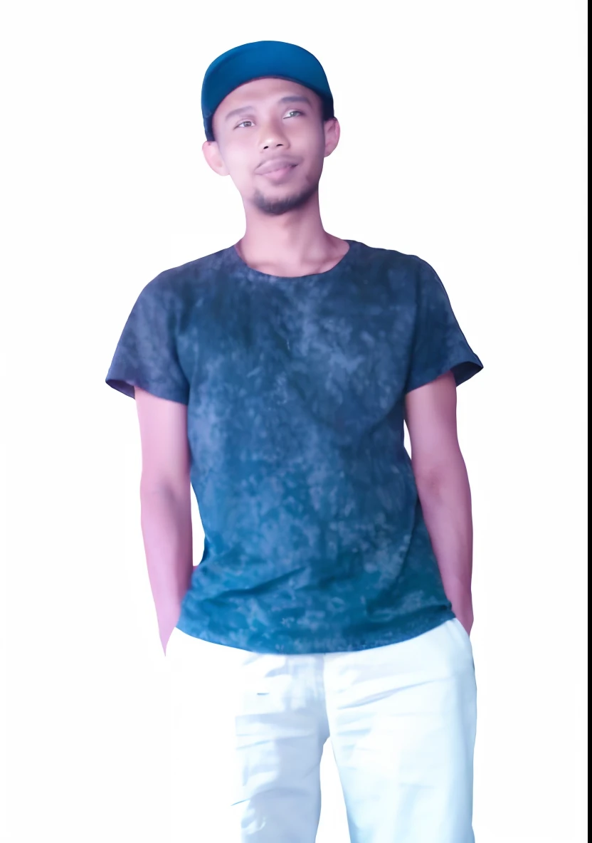 inreal,, , 1Handsome Indonesian young man with a smile, eksotis , ,4k hd quality