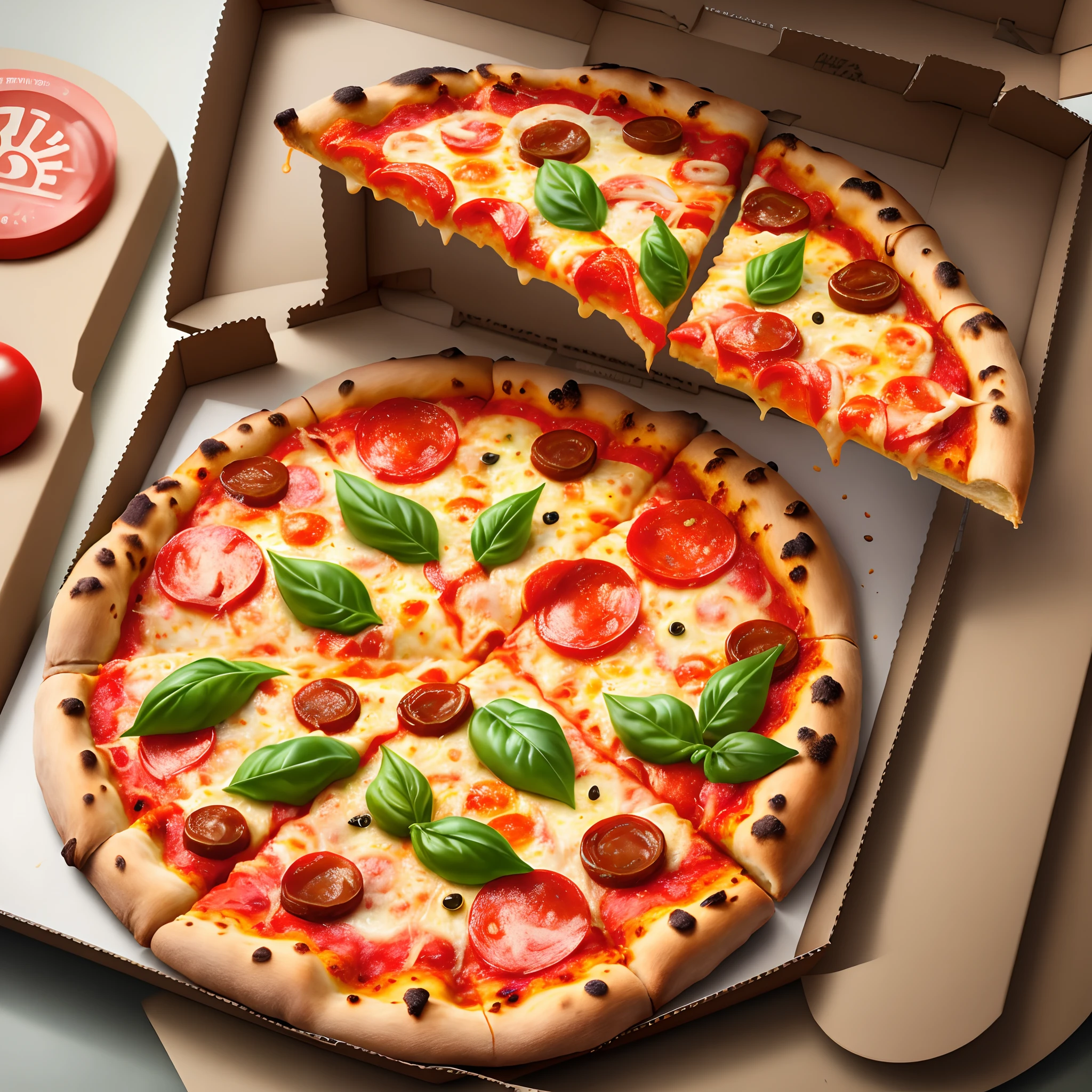 Plan B Pizza