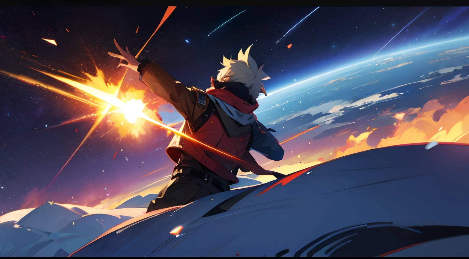 Meteor