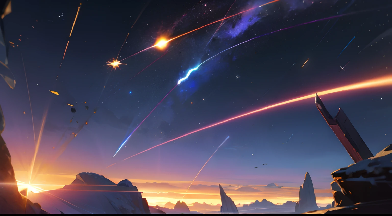 Meteor