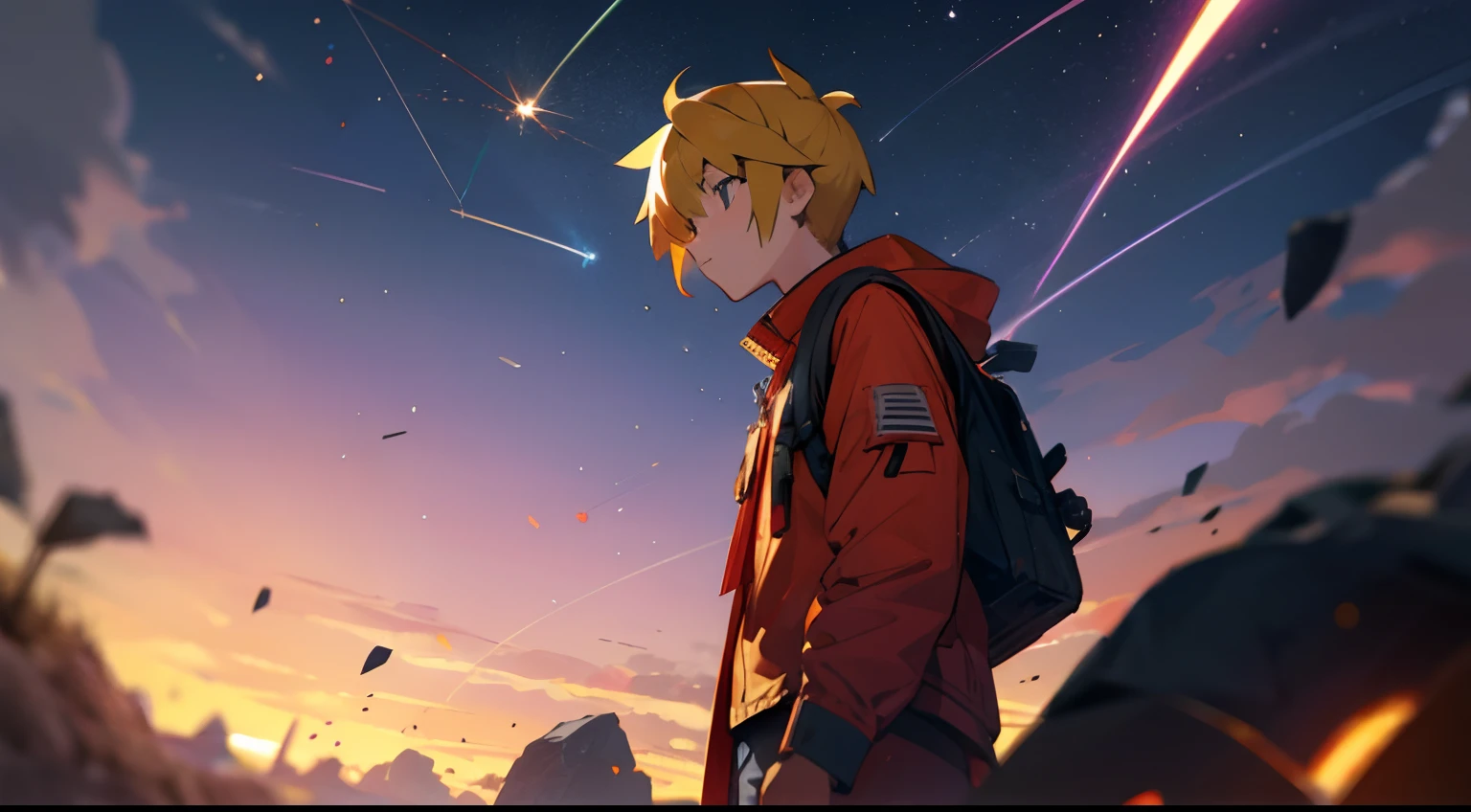 Meteor
