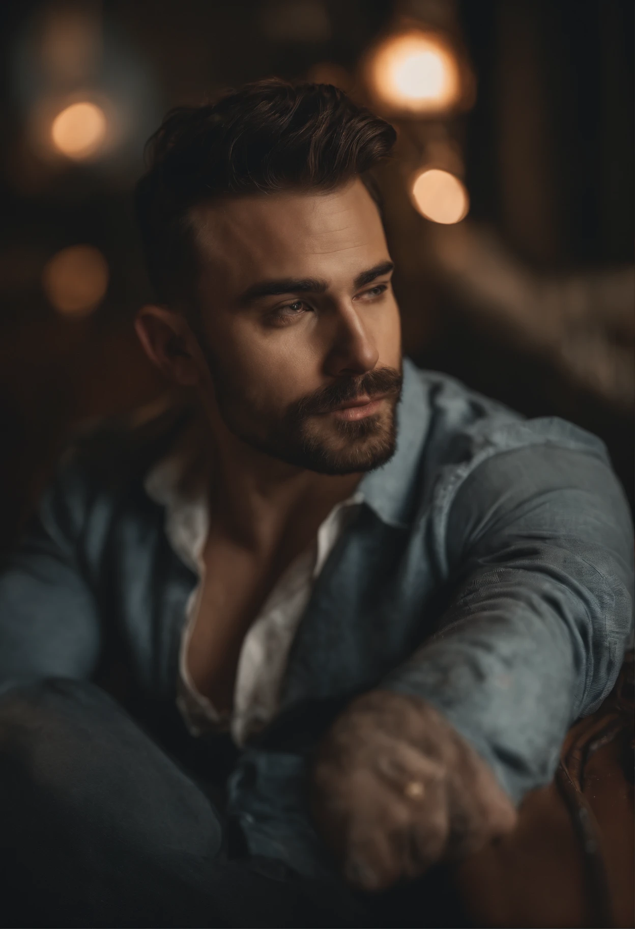 Male Tennessee onlyfans creator