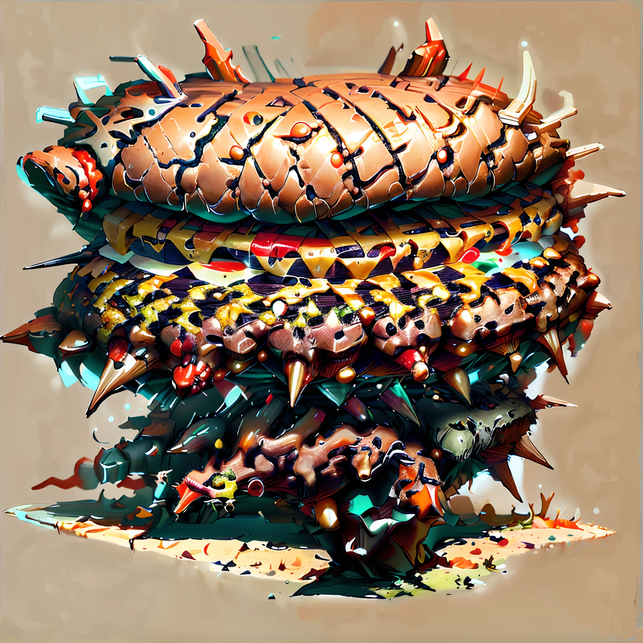 Cheeseburger