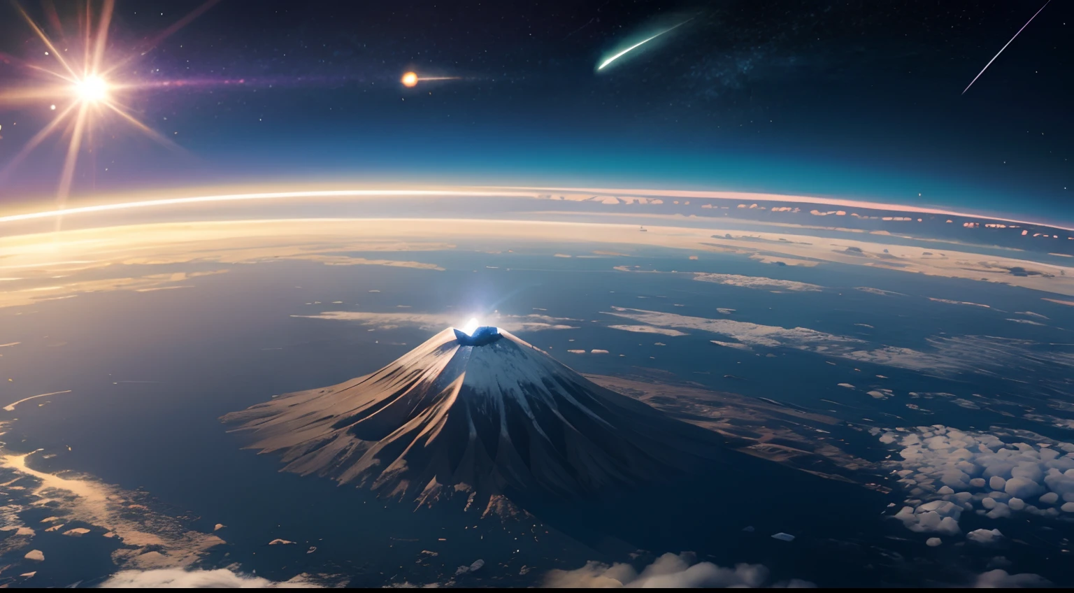 Meteor