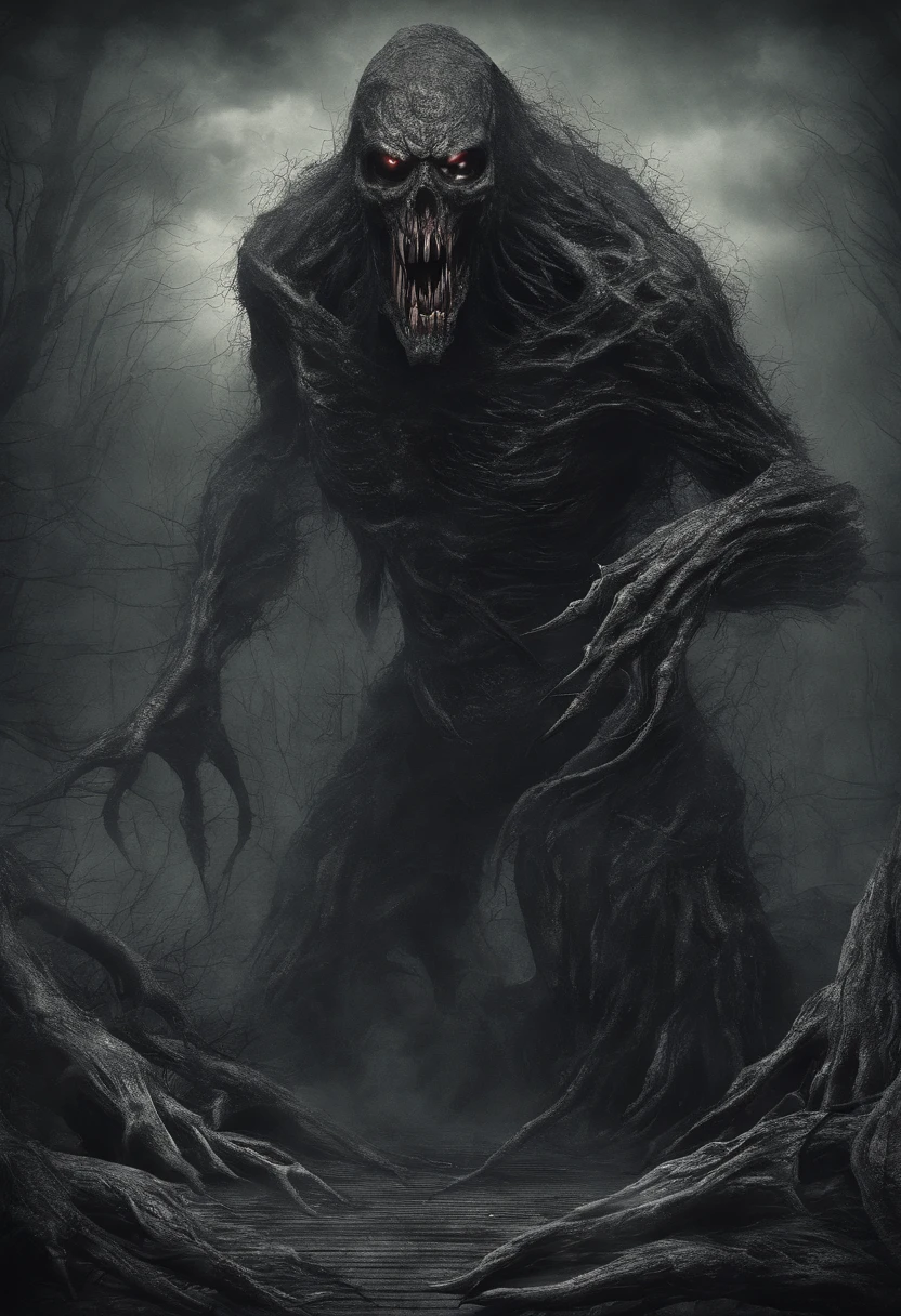 Sukuna creeper