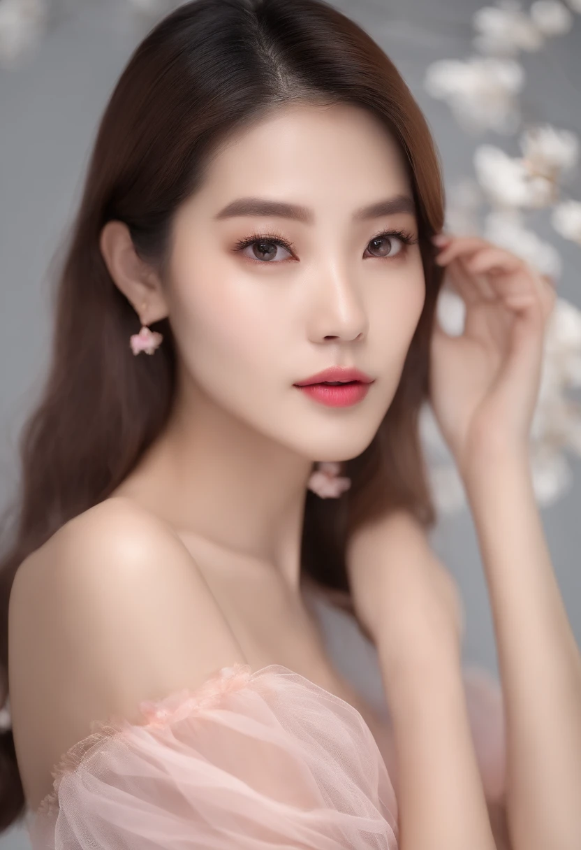 very beautiful girl, korean mixed idol model;
girl ((chest exposed)), ((vagina exposed)), ((wet)), ((horny));
((lifelike)), ((masterpiece)), ((highest quality image)), ((not NSFW)), ((8K)), CG, HD, ((sharp and contrast)) , ((super beautiful graphics)), ((professional)), ((detailed and vibrant colors)), ((super smooth images)), ((advanced photo techniques)), ((RAW real)), ((Perfect photo texture));
complex light, yellow-black rays, ((lighting the face));
sunlight ((sparkle)), ((illuminates the girl's body));
glossy pink lips, pink eye shadow, eyelashes, blush, cosmetics, bright white aa, detailed pores, glossy skin, shiny skin; perfect, flawless hands; ivory white, rosy, shiny, shiny skin;
golden red hair, smooth, flowing in the sunlight, detailed;
blue eyes, seductive, ((sharp makeup)), realistic, ((wet)), detailed, pink eyeshadow;
two delicate eyelids, perfectly beautiful, detailed, black eyelashes;
curved, sparse, sharp, detailed eyebrows;
beautiful and perfect face, saintly, light makeup, perfectly proportioned, beautiful in every detail, ((shiny)), cosmetics;
beautiful, lovely, high, detailed nose;
Blush, prominent, detailed cheekbones;
seductive lips, glossy pink lips;
radiant smile, pure white teeth, details;
beautiful, perfect hands, ((no flaws)), no defects;
Super perfect body, full of vitality;
big and full breasts, prominent nipples, deep, firm, detailed cleavage;
plump, shiny buttocks;