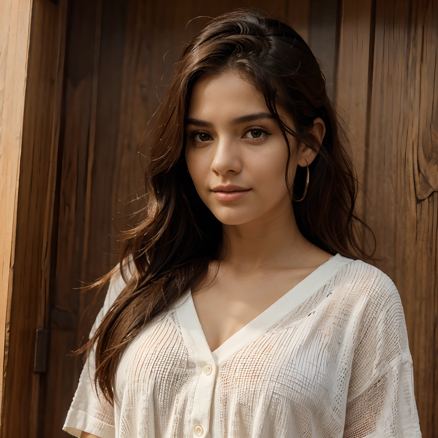Image of Paola de Oliveira.