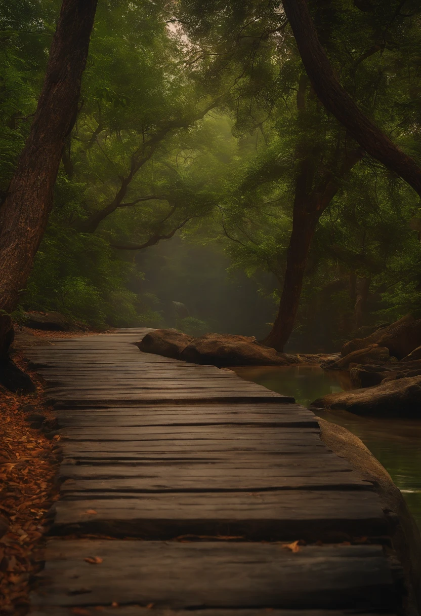 lugar tranquilo, very pleasant, Beautiful, calmo, Scenic. fotorrealista, 8k UHD, studio quality, surreal, Maximum detail, grande, Post-processing, realismo, Photoshop, fotografia, detalhe, Cinema lighting, Landscape, panorama, Landscape, ray tracing, cinema4d, menino cabelo preto