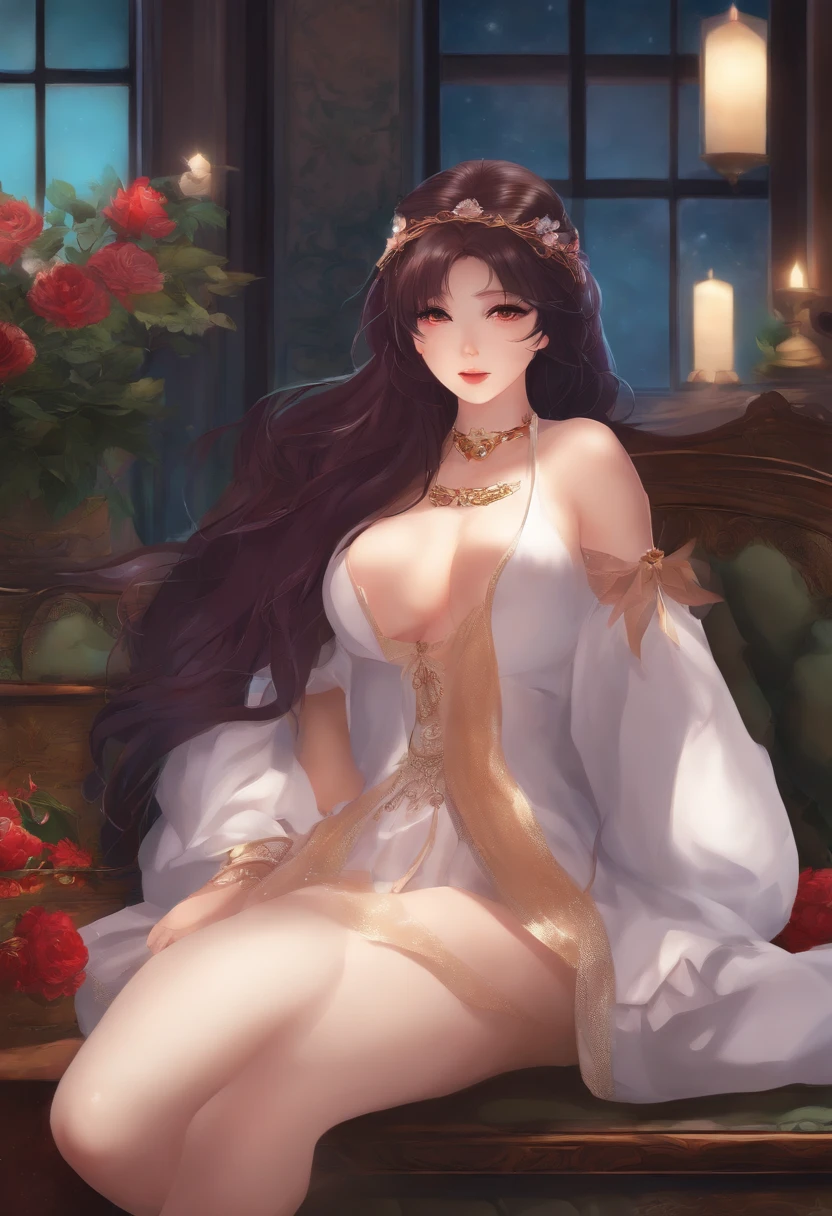 Anime porn
